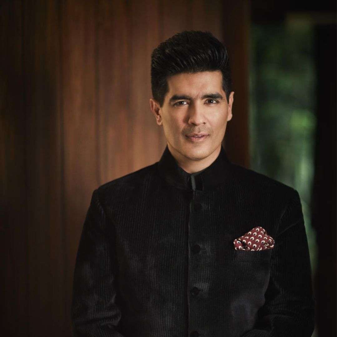 Mr. Manish Malhotra