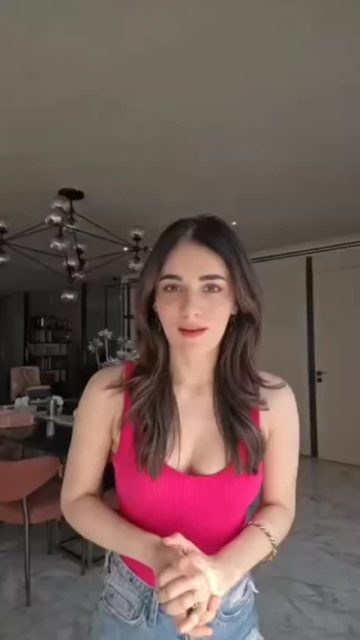 Bollywood sensation Radhika Madan @radhikkamadan set to dazzle 'THE RUNWAY'  The spotlight shines brighter as Bollywood star Radhika Madan becomes the Showstopper for NIF Global 'The Runway' during Lakme Fashion Week x FDCI on 20th March at 3 PM.

She will showcase an exclusive collection created by the talented student designers of NIF Global, bringing fresh ideas and bold creativity to the iconic runway.

#NIFGlobal #LakmeFashionWeek #fdcixlakméfashionweek #fashiondesign #InteriorDesign