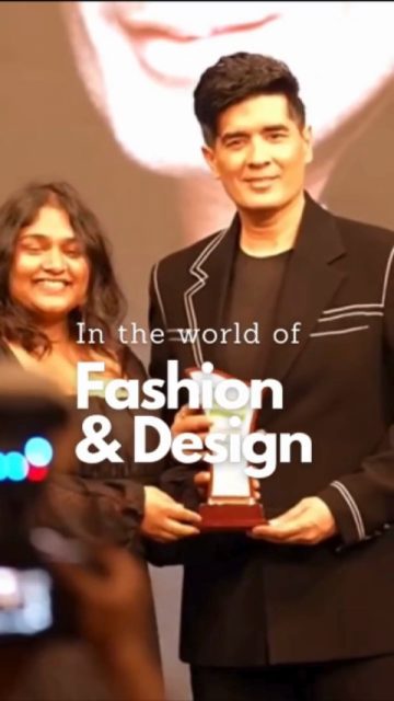 Front NIF Global Celebrity Mentor Manish Malhotra @manishmalhotra05 – a true pioneer whose brilliance has redefined fashion and style across generations.
For our students, learning under his guidance is not just mentorship, it’s an inspiring journey into the heart of global fashion.
#ManishMalhotra #NIFGlobal #CelebrityMentor #FashionIcon #DesignExcellence