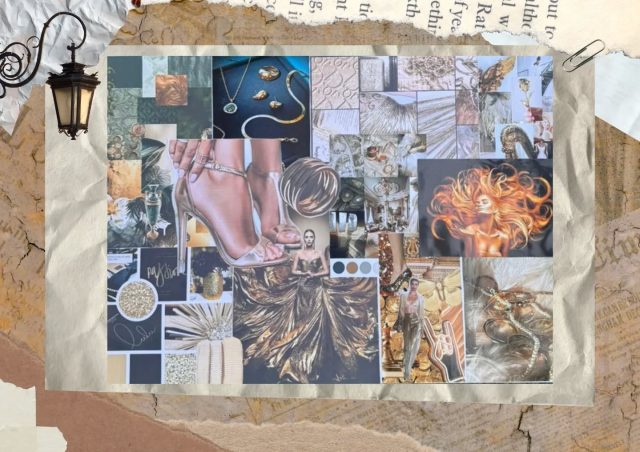 " FRESH BATCH , FRESH MOOD BOARDS ✨☘️🫶🤩 " ➡️
#NifGlobalJodhpur #fashiondesigner #moodboards #design #CreateYourStyle

Pc - @tanishkajain_28