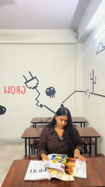 “NIF” Ft. teachers ki  zubaani 
.
.
Vc- @priti1806_ @tanishkajain_28 
.
.
#viral #reels #nifglobaljodhpur #fyp #explorepage