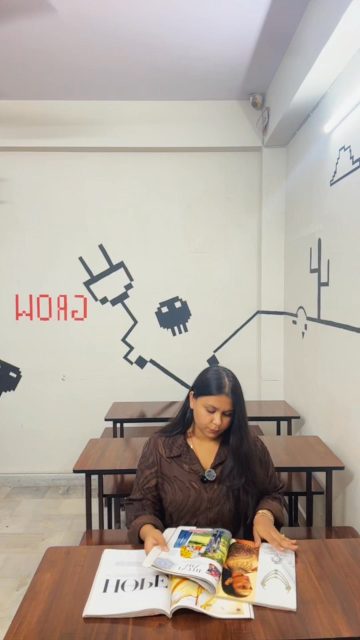 Caption- “NIF” Ft. teachers ki  zubaani 
.
.
Vc- @priti1806_ @tanishkajain_28 
.
.
#viral #reels #nifglobaljodhpur #fyp #explorepage