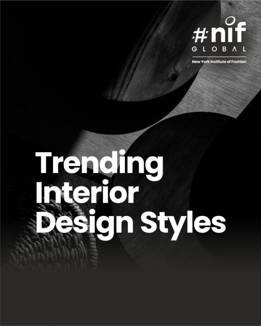 Spotted: 2026’s hottest interior design trends!
From Japandi calm to Modern Dark Academia charm, it’s all about bold statements & serene spaces. Which style speaks to your soul?

#newyorkinstituteofdesign
#nifglobal
#InteriorGoals
