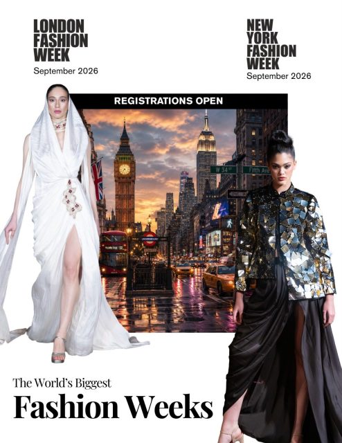 From the classroom to the world’s most Iconic Runways. At NIF Global, students gain unparalleled exposure through opportunities to participate in global fashion platforms such as London Fashion Week and New York Fashion Week. Registrations Open for September 2026 Your journey from aspiring designer to global fashion talent starts here.  #NIFGlobal #GlobalRunway #FashionEducation #LondonFashionWeek #NewYorkFashionWeek [Global Runway | International Exposure | London Fashion Week | New York Fashion Week | Fashion Education | Future Designers | Creative Excellence | Registrations Open | September 2026]