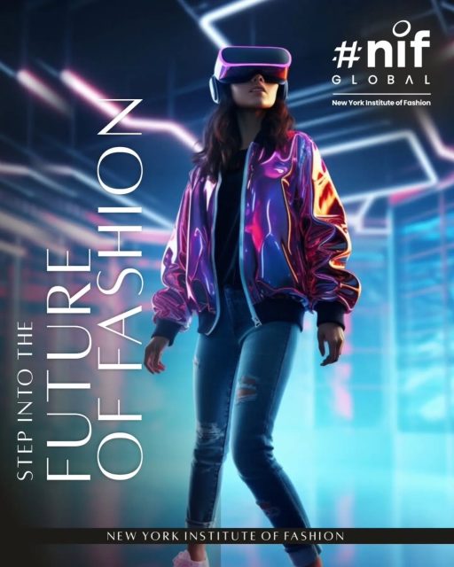 Create Beyond Boundaries.

Your creative journey begins at NIF Global. Learn from renowned industry mentors, explore global opportunities, and gain hands-on experience that prepares you for the dynamic world of fashion and design. Build your skills, expand your vision, and create a career without boundaries.

#NIFGlobal #FutureOfFashion #CreativeCareers

[Fashion Education, Global Learning, Industry Experts, Design Excellence, Innovation, International Exposure, Career Growth]