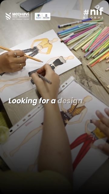 Your future in design starts here.

At NIF Global, transform your passion for Fashion Design, Interior Design, Beauty, and Management into a successful career with industry-led learning, expert mentorship, and opportunities that open doors to the world of design.

Admissions Open for 2026.

Dream. Design. Achieve.

#NIFGlobal #AdmissionsOpen2026 #DesignYourFuture

[Fashion Design, Interior Design, Design Education, Creative Careers, Fashion Institute, Design School, Future Designers, Industry Mentors, Global Exposure, Fashion Career, Interior Styling, Creative Learning, Design Innovation, Admissions Open, Career in Design, Student Success, Design Excellence, NIF Global, Creative Future]